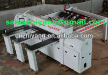 BEST!!!computer control full automatic panel saw