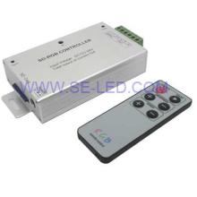IR  SD Card LED Controller