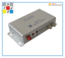 EGPON system mini receiver