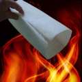 10mm Pyrogel HPS Aerogels AISLAMIENTO INDUSTRIAL