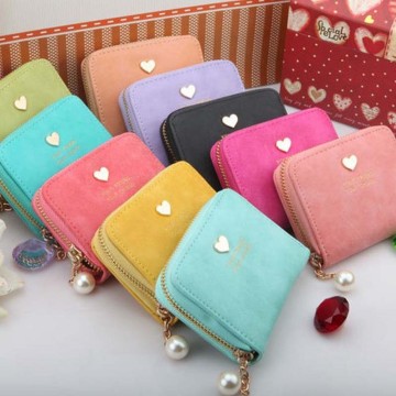 2014 new design wallet to import