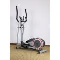 Flywheel Exercise  Manual Magnetic  Elliptical Bike