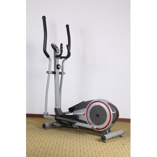 Flywheel Exercise  Manual Magnetic  Elliptical Bike