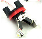 6w Bmw E92 Angel Eye Bulb Replacment Auto Led Angel Eye Lamps