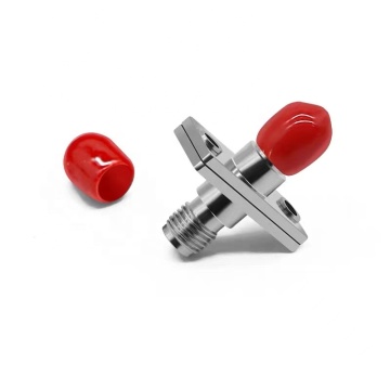 SMA905 Adapter Optical Fiber Connector