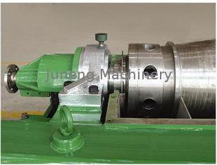 High Quality Horizontal Decanter Centrifuge For High Solid