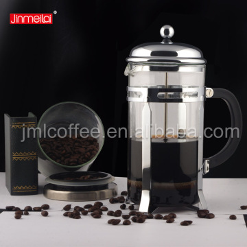 French press coffee and tea,sterling pro durable cofee 1000ml,chambord coffee press