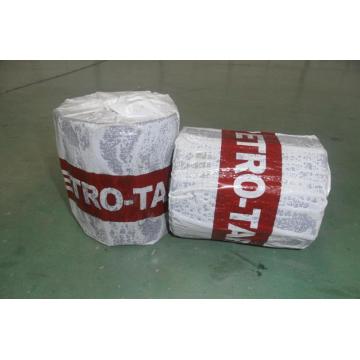 Petrolatum tape for pipe corrosion protection