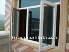 GRP windows and doors