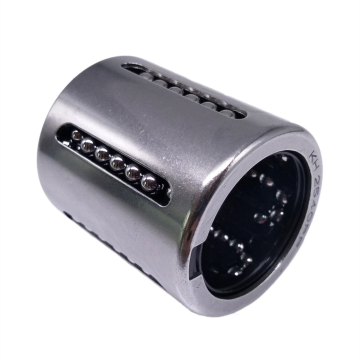 LBBR2540 KH2540PP Linear Motion Ball Bearing Bushings 25x35x40mm