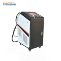 laser cleaning machine price in india