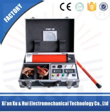 Power generator dc hv tester