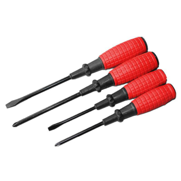 Stubby Mini Phillips Screwdriver