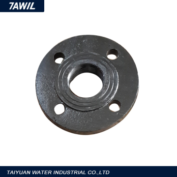 2 inch water pump flange