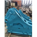 Breaker Hydraulic Hammer Rock