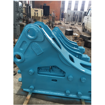 Hydraulic Breaker Hammer Rock Excavator OEM