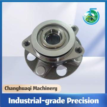 Automotive Wheel Hub Bearing Assembly