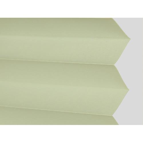 new blackout pleated roof and door blinds fabric