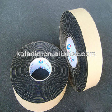 Good Quality Heat Insulation Tape Sealing Strip Heat Resistance EPDM Tape