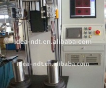 Advanced Non-destructive inspection and sorter