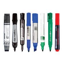 Waterproof Quick Drying Marker Pen - Custom Thick Rod Logistics Pen