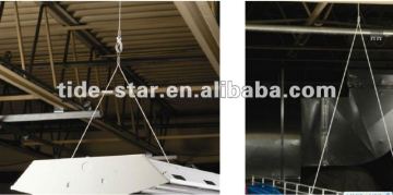 Adjustable Grow light hanger