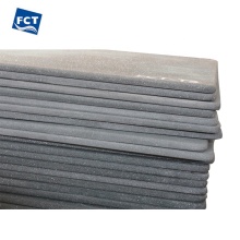 Recrystallized Silicon Carbide Plate (RSIC) Sintered in High-Temperature Vacuum Furnace