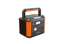 High Capacity Power Storagy for USB devices 330W