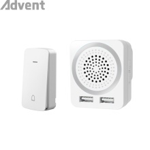 Mini Usb Wireless Doorbell for Home