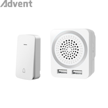 Mini Usb Wireless Doorbell for Home