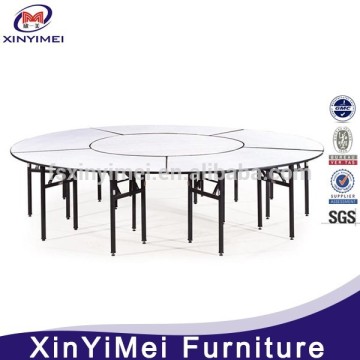 Top Sale Restaurant Set Dining Table In white XYM-T01