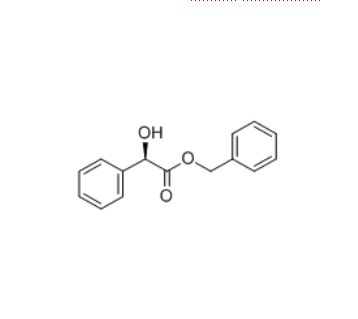 Synthetic Intermediate benzyl (2R)-2-hydroxy-2-phenylacetate CAS 97415-09-3