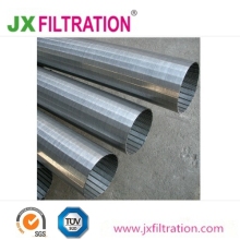 Wedge Wire Filter Screen Tube