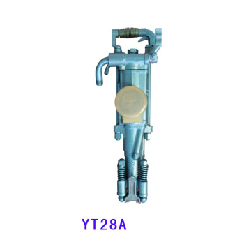 Hongwuhuan YT28A-D pneumatik 5bar jack hammer drill