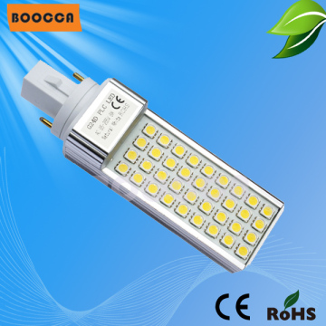 2014 China hot sale high quality g23 led plug lamp 8 watt