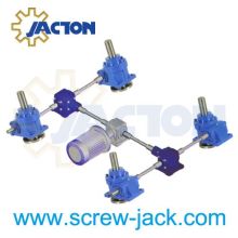 worm gear machine screw linear actuators systems, worm gear ball screw linear actuators systems manufacturers and suppliers