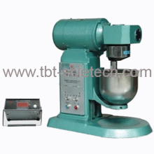 Cement Paste Mixer (NJ-160A)