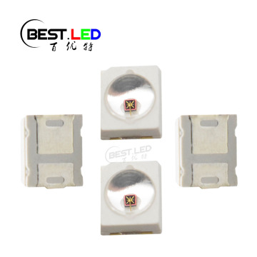 2835 620 нм SMD Red Led