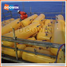 Hot Sell Marine Salvage Lifeboat Test Water Bags / Gangways Test Water Bags