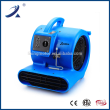 3 speed air mover with GFCI /ce ul blower/plastics air blower