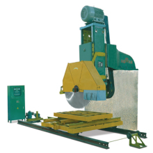 Stone Cuttingmachine&High Efficiency Multidisc Block (DZQ-1600)