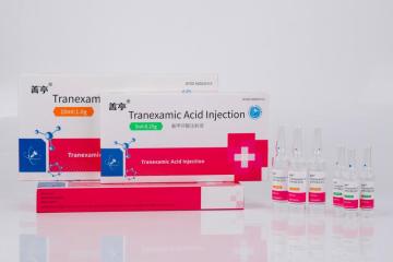 Tranexamic Acid Injection