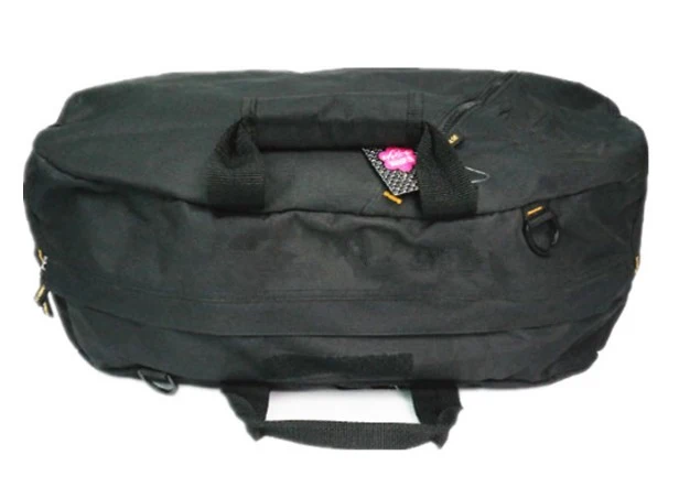 Foldable Small Gym Duffel Bag Weekender Bag Sport Bag