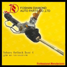SUBARU Steering for SUBARU OUTBACK BASE4 OEM NO.34110AE12B