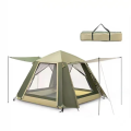 Full Automatic Outdoor Camping Beach Sunscreen Tents