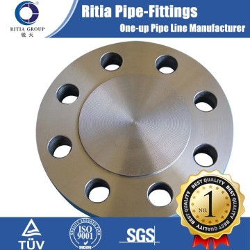 Mid/low pressure pipeline api flange