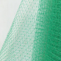 Plastic Square Mesh Anti Bird Netting