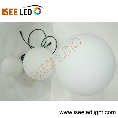 250MM Led Outdoor Living Garden Lichtball