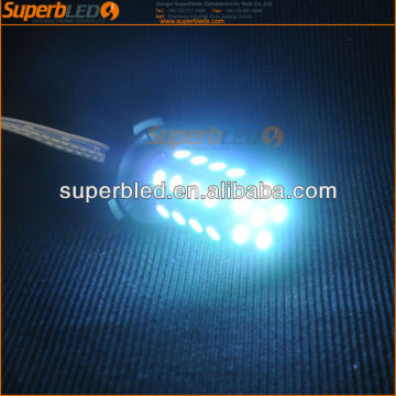 2014 Popular Multicolor changing fog light H8 5050 30SMD for headlight