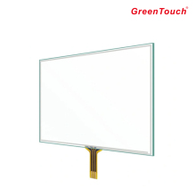 4 Wire Resistive Touch Panel 2.7" to 10.1"